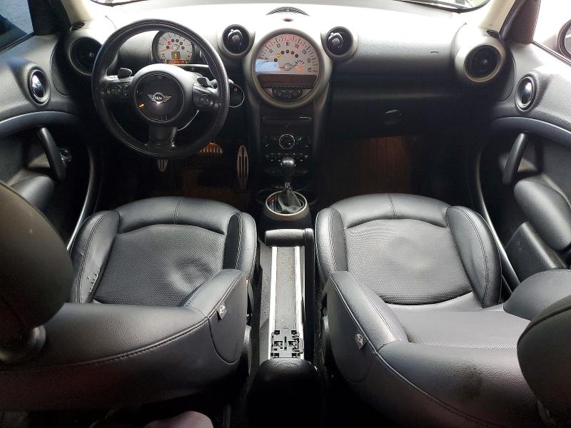Продаж на аукціоні авто 2012 Mini Cooper, vin: WMWZC3C53CWL81591, номер лоту: 60204446
