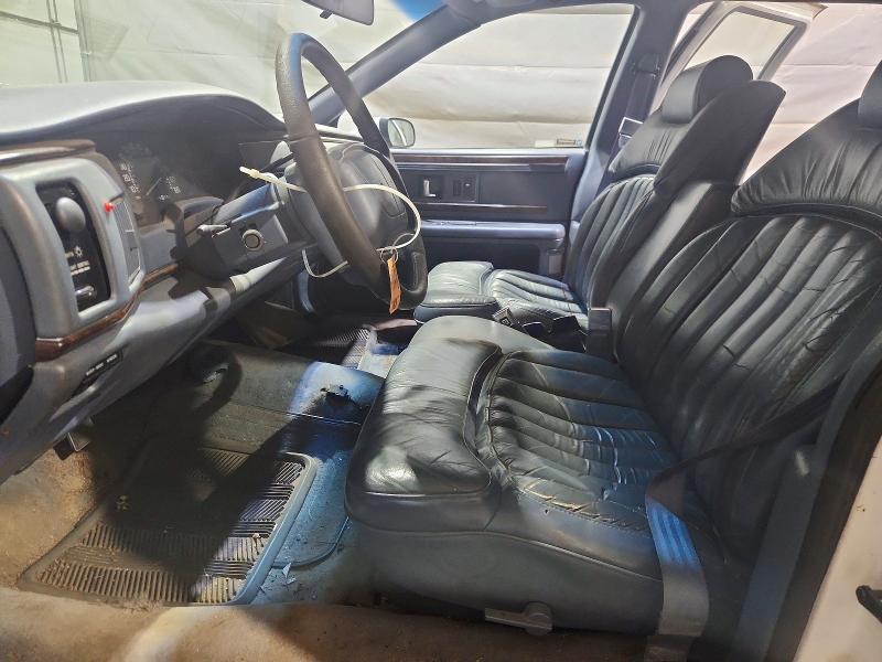 Продажа на аукционе авто 1994 Buick Roadmaster, vin: 1G4BR82P6RR428974, номер лота: 60463386