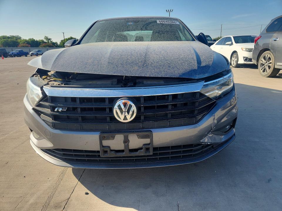 Продажа на аукционе авто 2021 Volkswagen Jetta, vin: 3VWC57BU2MM038336, номер лота: 60040386