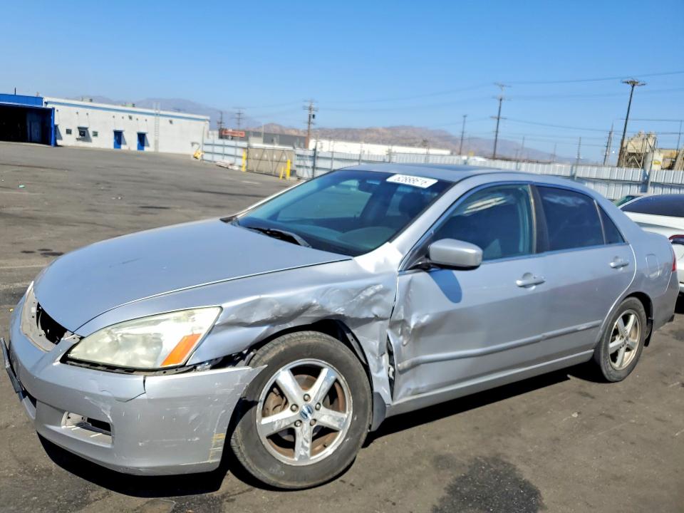 Aukcja sprzedaży 2007 Honda Accord, vin: 1HGCM56837A032930, numer aukcji: 62888616