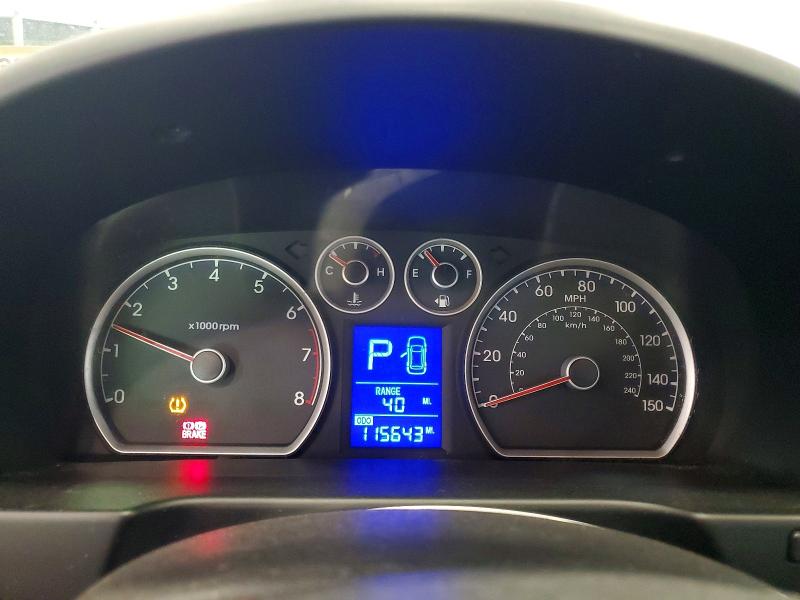 60801976 :رقم المزاد ، KMHDC8AE6BU096547 vin ، 2011 Hyundai Elantra Touring مزاد بيع