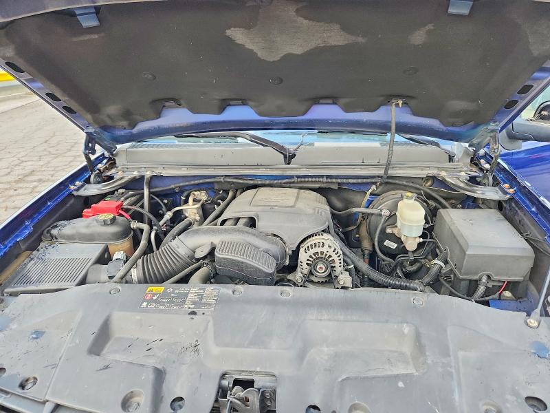 61592626 :رقم المزاد ، 3GTP1VE78DG251526 vin ، 2013 Gmc Sierra مزاد بيع