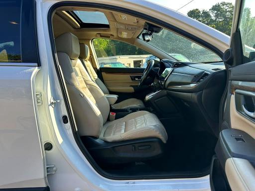 60607186 :رقم المزاد ، 2HKRW2H8XMH604904 vin ، 2021 Honda Cr-v مزاد بيع