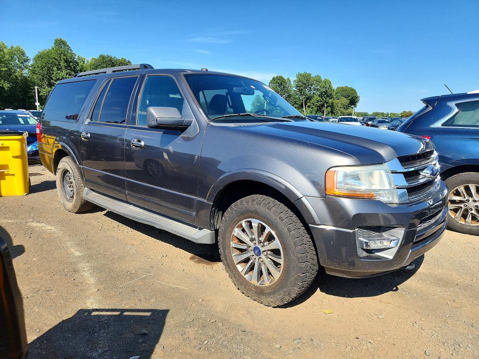 2016 Ford Expedition მანქანა იყიდება აუქციონზე, vin: 1FMJK1JT4GEF53398, აუქციონის ნომერი: 61956126