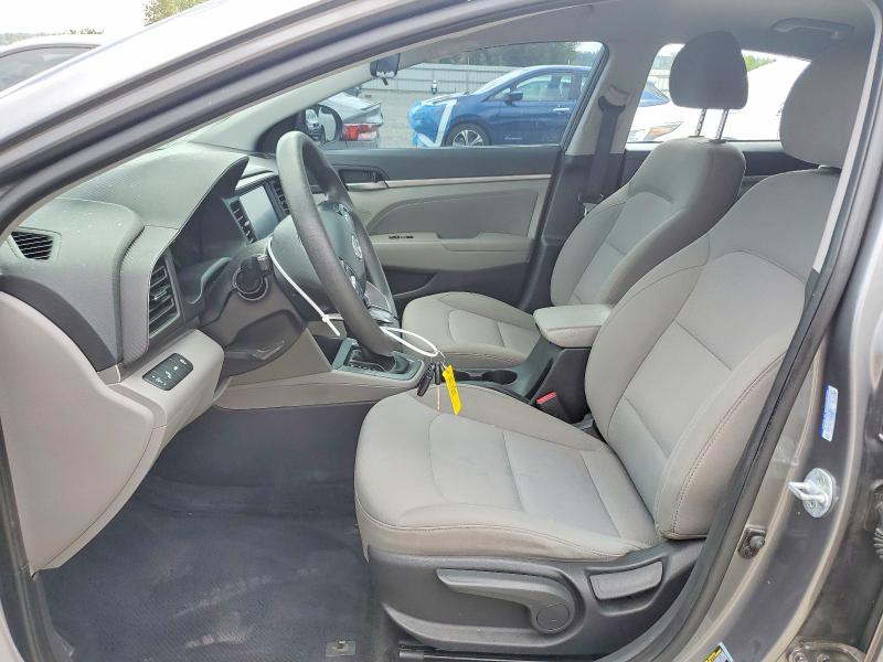 Aukcja sprzedaży 2019 Hyundai Elantra, vin: 5NPD84LF9KH451788, numer aukcji: 85969255
