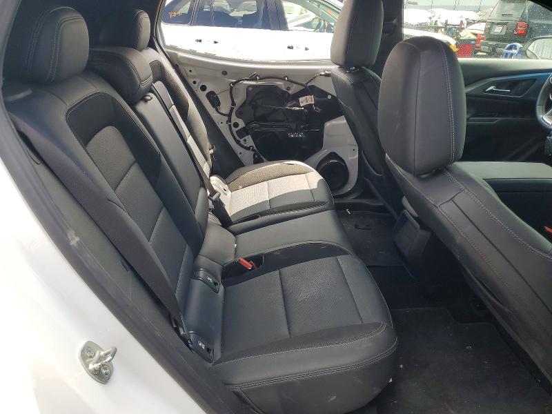 Продаж на аукціоні авто 2025 Chevrolet Equinox, vin: 3GN7DLRP6SS114334, номер лоту: 59165856