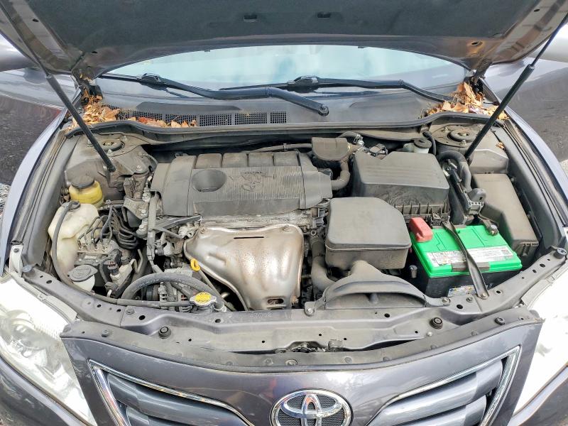 Продаж на аукціоні авто 2011 Toyota Camry, vin: 4T4BF3EK0BR208864, номер лоту: 59100936