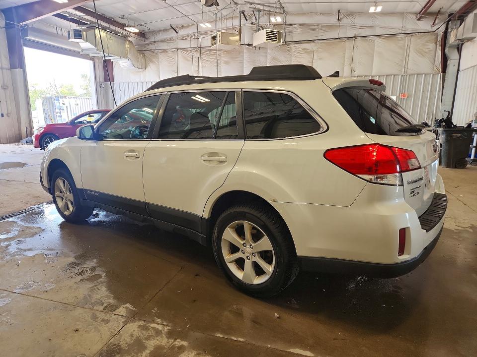 Aukcja sprzedaży 2013 Subaru Outback, vin: 4S4BRCKC5D3232164, numer aukcji: 61903246