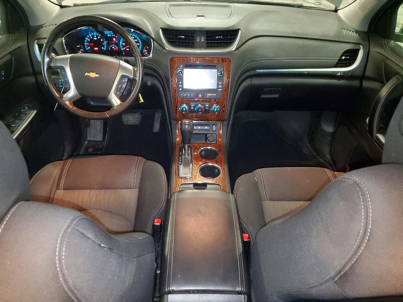 Продажа на аукционе авто 2014 Chevrolet Traverse, vin: 1GNKVGKD1EJ202101, номер лота: 85457895