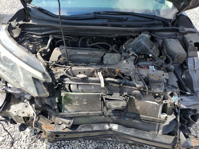 Aukcja sprzedaży 2016 Honda Cr-v, vin: 5J6RM4H92GL063576, numer aukcji: 60117286