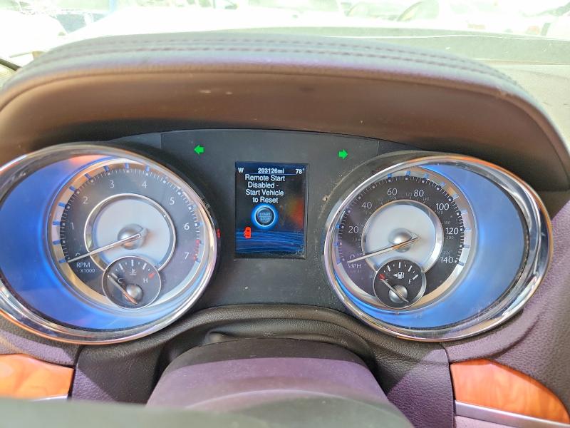 Продажа на аукционе авто 2013 Chrysler 300c, vin: 2C3CCAEG0DH606257, номер лота: 59721416