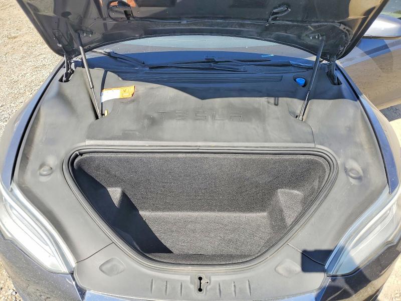 Aukcja sprzedaży 2018 Tesla Model S, vin: 5YJSA1E45JF287684, numer aukcji: 62076566