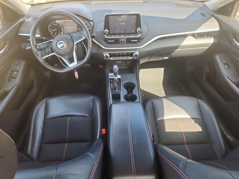 2021 Nissan Altima მანქანა იყიდება აუქციონზე, vin: 1N4BL4CV7MN389362, აუქციონის ნომერი: 62656976