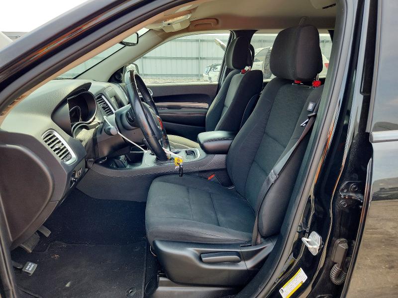 Продаж на аукціоні авто 2019 Dodge Durango, vin: 1C4RDHAG1KC852560, номер лоту: 62307706