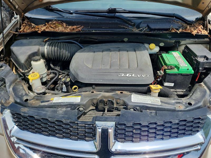 Продажа на аукционе авто 2013 Dodge Grand Caravan, vin: 2C4RDGBG3DR516699, номер лота: 61772956