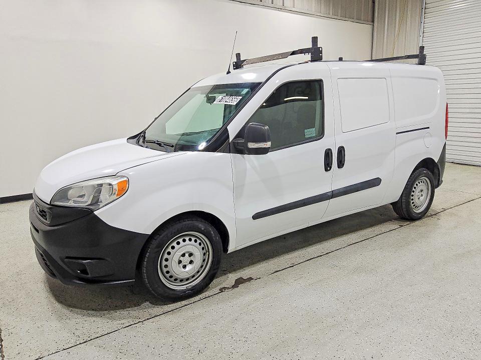 Aukcja sprzedaży 2021 Ram Promaster City, vin: ZFBHRFAB9M6V34101, numer aukcji: 61084656