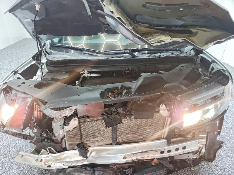 2025 Honda Ridgeline მანქანა იყიდება აუქციონზე, vin: 5FPYK3F11SB003936, აუქციონის ნომერი: 60962756