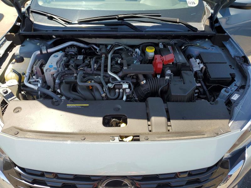 62383626 :رقم المزاد ، 3N1AB8CV4RY223068 vin ، 2024 Nissan Sentra مزاد بيع
