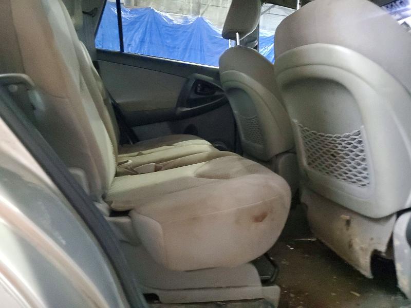 Продажа на аукционе авто 2012 Toyota Rav4, vin: 2T3BF4DVXCW233680, номер лота: 61887006