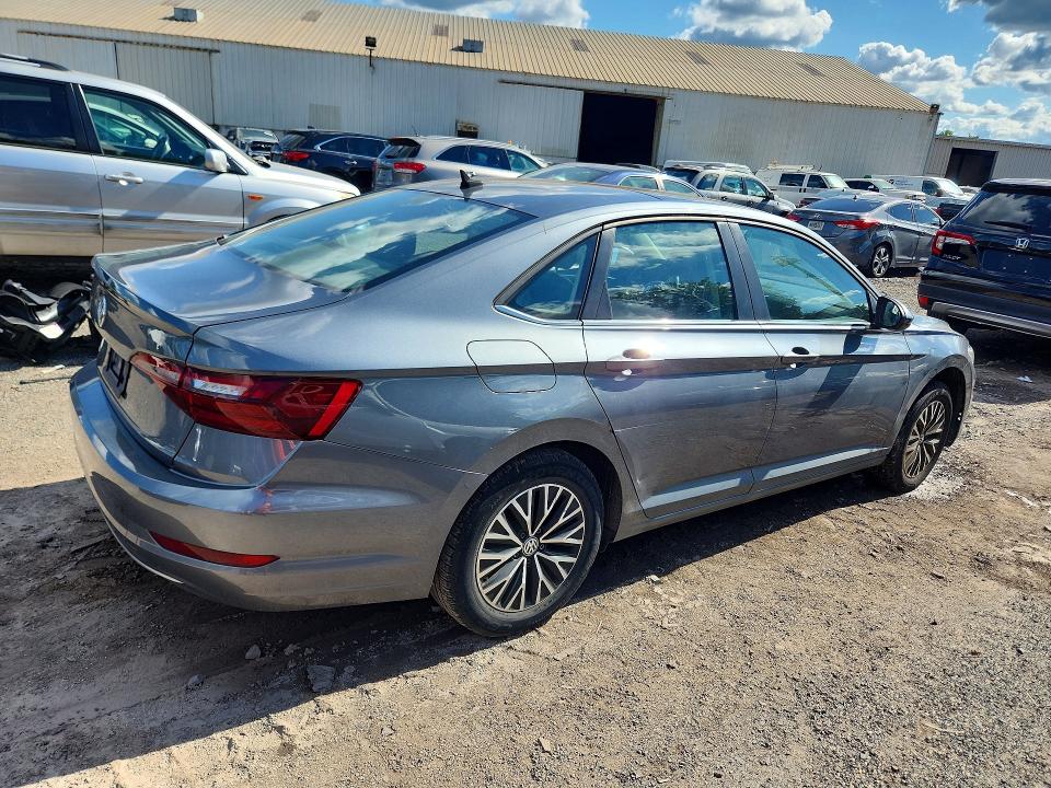 Aukcja sprzedaży 2020 Volkswagen Jetta, vin: 3VWCB7BU1LM026556, numer aukcji: 57634416