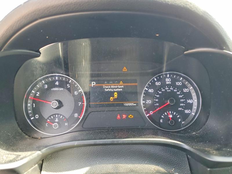 Продажа на аукционе авто 2024 Kia Forte, vin: 3KPF44AC3RE692497, номер лота: 59366586