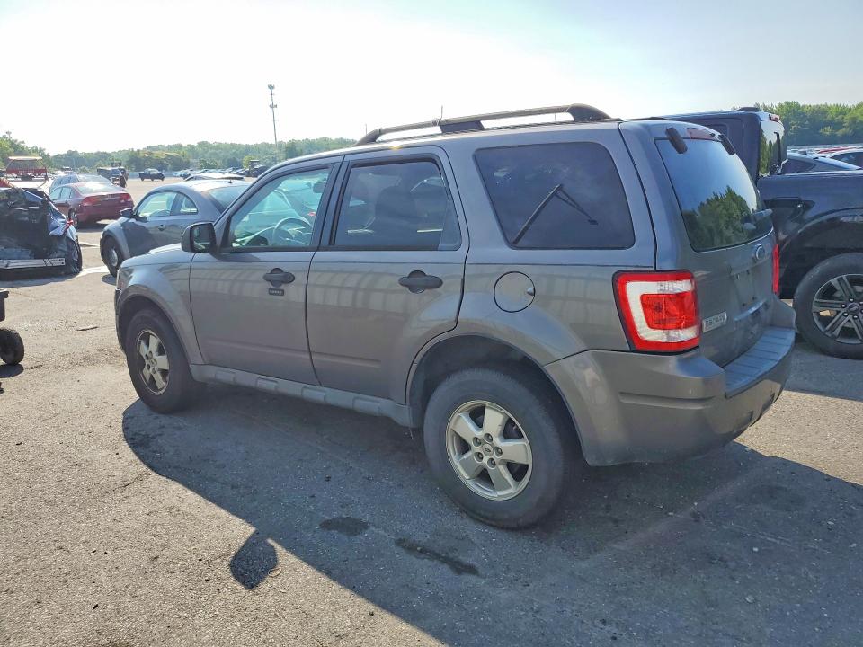 Aukcja sprzedaży 2012 Ford Escape, vin: 1FMCU0D79CKA97597, numer aukcji: 59250396
