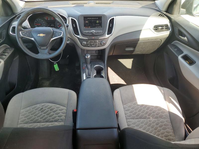 Aukcja sprzedaży 2019 Chevrolet Equinox, vin: 3GNAXHEV5KL312069, numer aukcji: 61713966