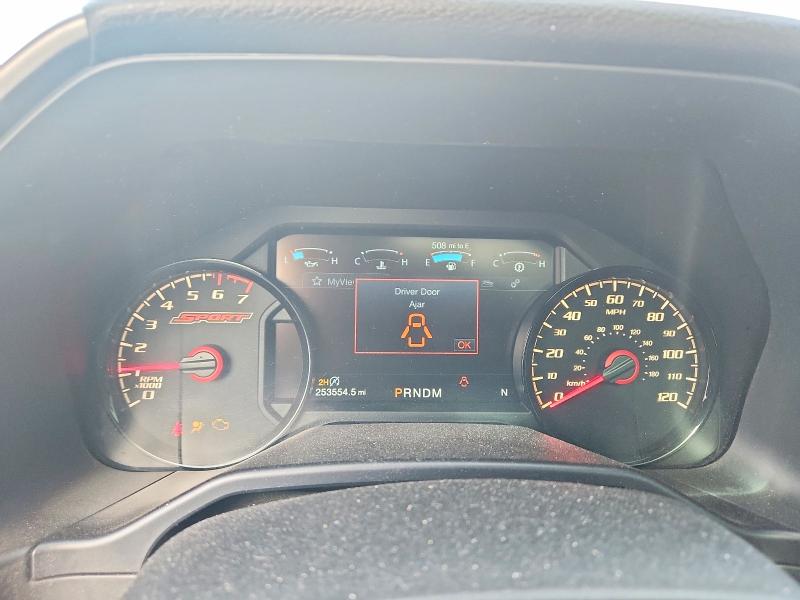 61242646 :رقم المزاد ، 1FTEW1EG2HFA53484 vin ، 2017 Ford F150 مزاد بيع