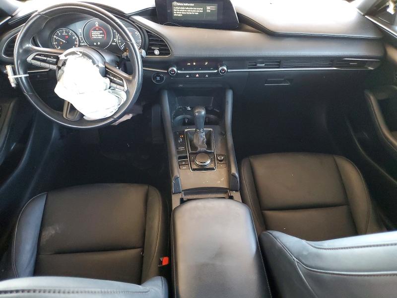 Продаж на аукціоні авто 2021 Mazda 3, vin: JM1BPAKLXM1336997, номер лоту: 60409596