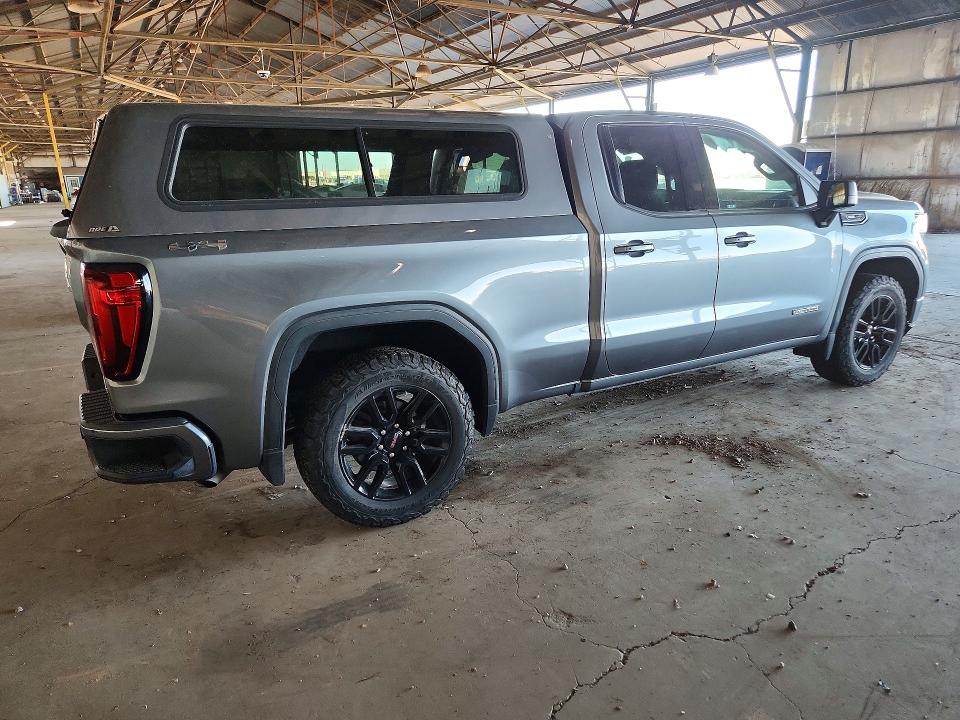 Aukcja sprzedaży 2021 Gmc Sierra, vin: 1GTR9CED0MZ286573, numer aukcji: 58626576