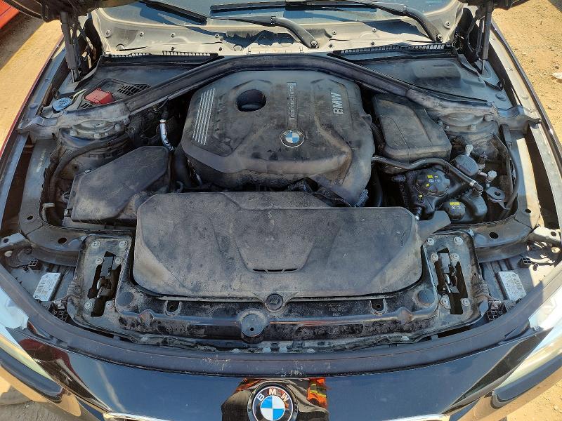 Продаж на аукціоні авто 2018 Bmw 330, vin: WBA8D9C50JEM34293, номер лоту: 60702506