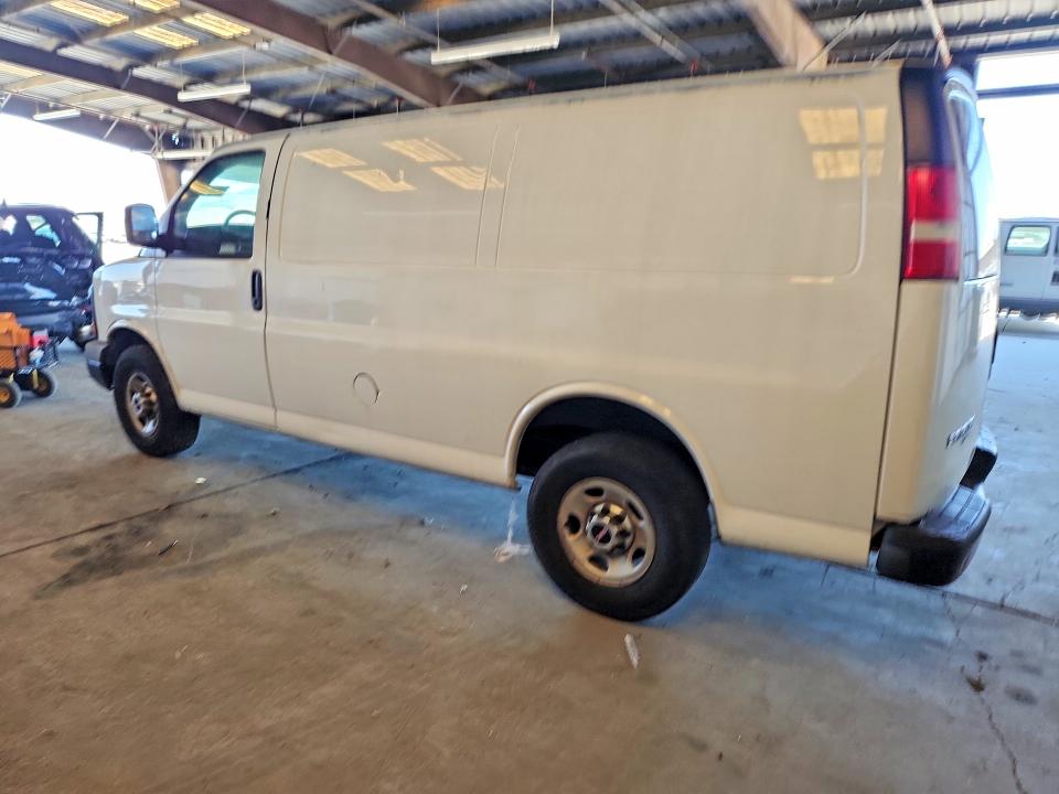 2013 Gmc Savana მანქანა იყიდება აუქციონზე, vin: 1GTW7FCA6D1101525, აუქციონის ნომერი: 60219866