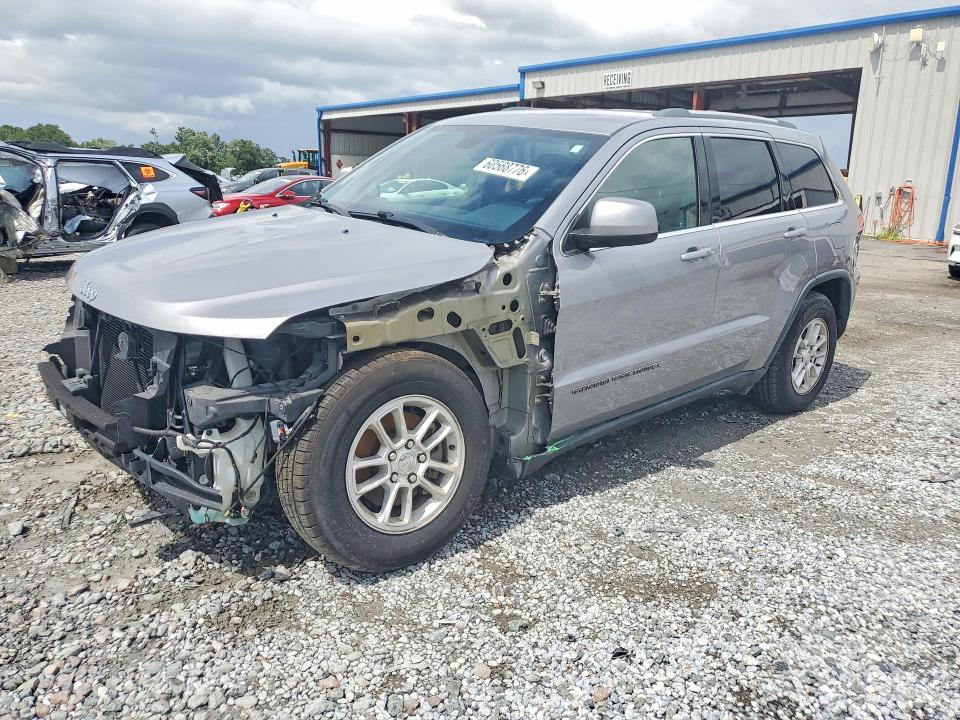 Aukcja sprzedaży 2019 Jeep Grand Cherokee, vin: 1C4RJEAG9KC850742, numer aukcji: 60568776