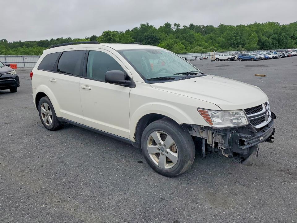 Продаж на аукціоні авто 2014 Dodge Journey, vin: 3C4PDDAG9ET267623, номер лоту: 60040516