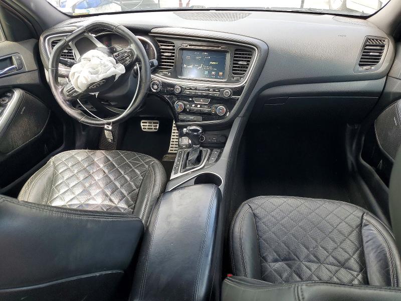 Продаж на аукціоні авто 2015 Kia Optima, vin: 5XXGR4A65FG475813, номер лоту: 59367706