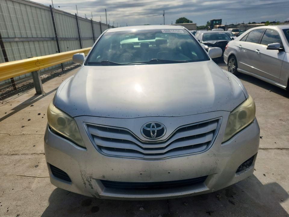Продаж на аукціоні авто 2010 Toyota Camry, vin: 4T1BF3EK8AU074680, номер лоту: 60814766