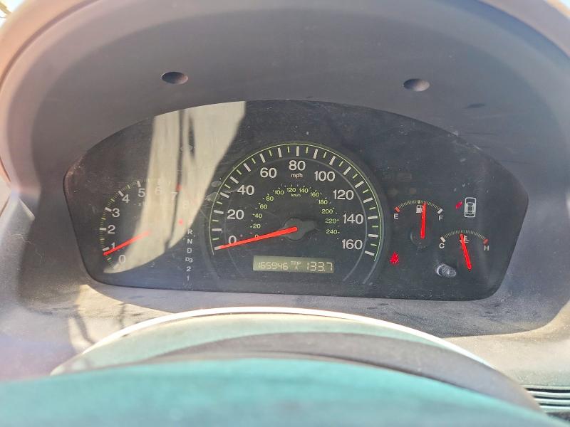 2005 Honda Accord მანქანა იყიდება აუქციონზე, vin: 1HGCM66565A080155, აუქციონის ნომერი: 60797176