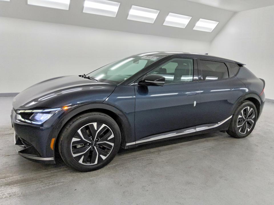 Auction sale of the 2023 Kia Ev6, vin: KNDC34LA5P5602115, lot number: 57274196