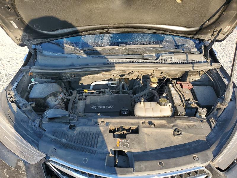 Продаж на аукціоні авто 2018 Buick Encore, vin: KL4CJASB1JB513174, номер лоту: 59695526