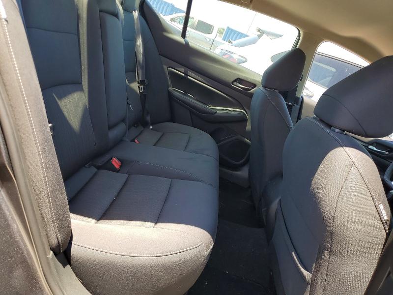 Aukcja sprzedaży 2025 Nissan Altima, vin: 1N4BL4DV8SN404057, numer aukcji: 60231726