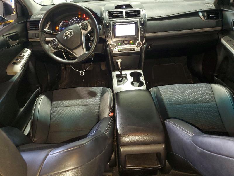 Продаж на аукціоні авто 2014 Toyota Camry, vin: 4T1BF1FK9EU313792, номер лоту: 60896476