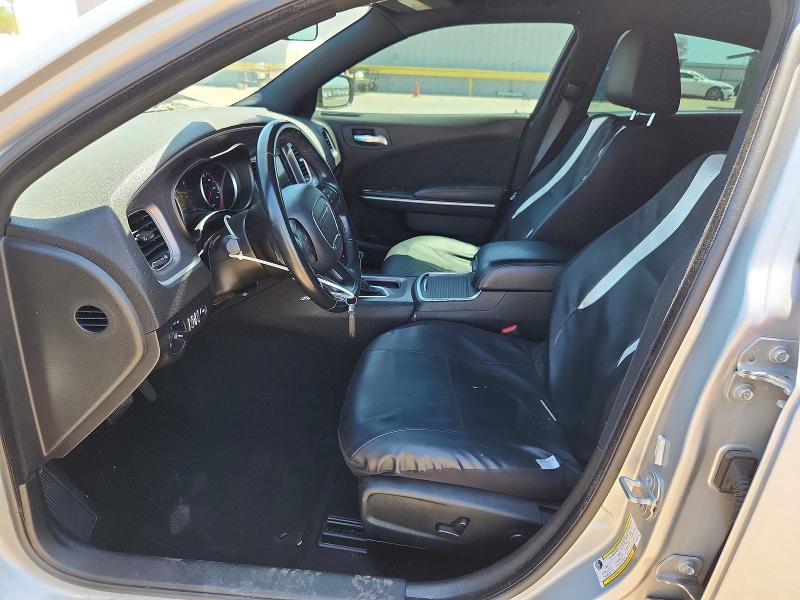63035356 :رقم المزاد ، 2C3CDXBG3NH207798 vin ، 2022 Dodge Charger مزاد بيع