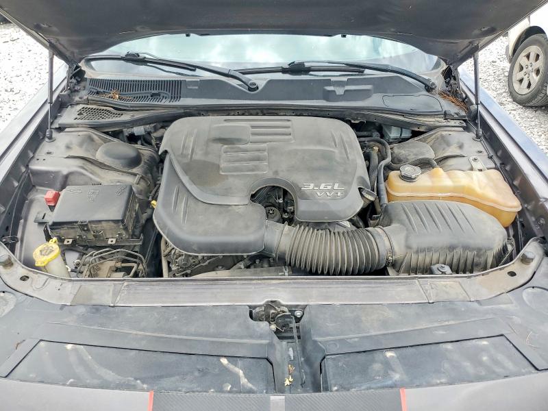 Aukcja sprzedaży 2016 Dodge Challenger, vin: 2C3CDZAG8GH280147, numer aukcji: 61739726