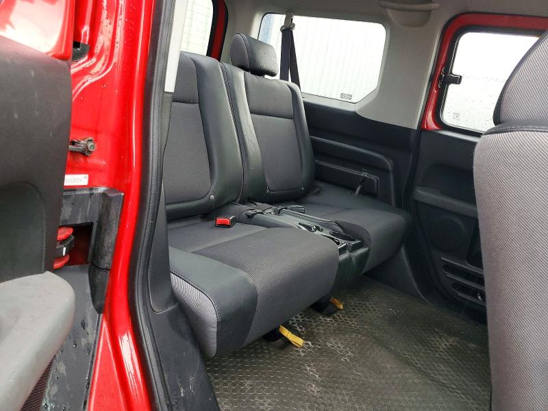 Продажа на аукционе авто 2005 Honda Element, vin: 5J6YH286X5L027304, номер лота: 62887366