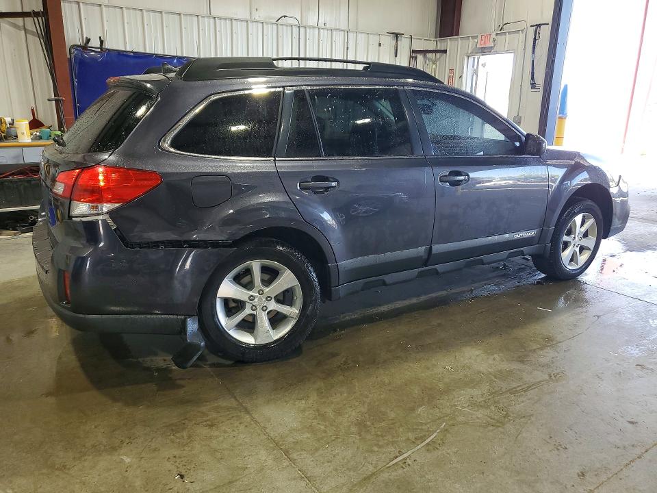 Продажа на аукционе авто 2013 Subaru Outback, vin: 4S4BRBKC9D3269809, номер лота: 60808376