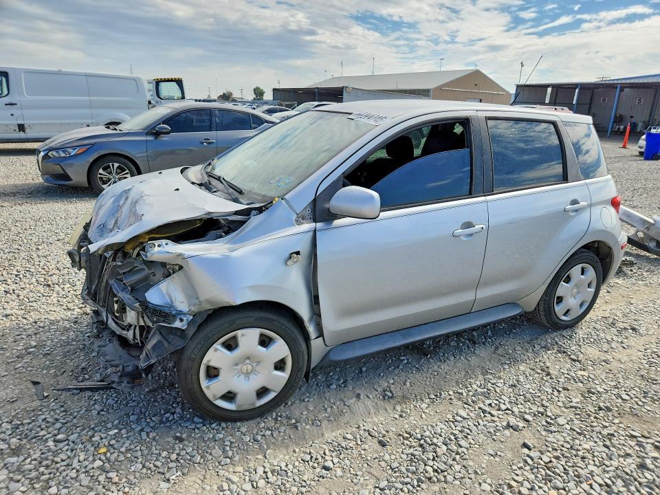 Aukcja sprzedaży 2005 Scion Xa, vin: JTKKT624250086110, numer aukcji: 62204746