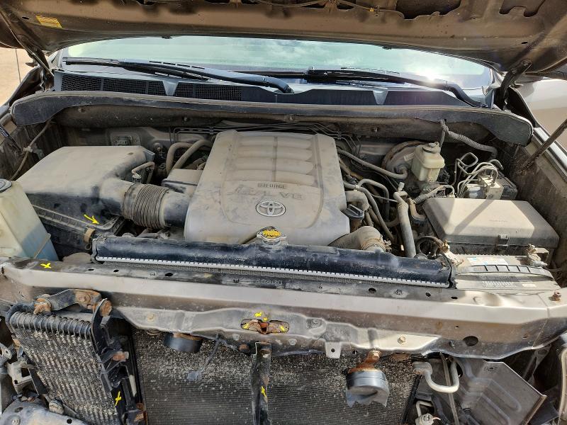 61336486 :رقم المزاد ، 5TFBV58197X029941 vin ، 2007 Toyota Tundra مزاد بيع