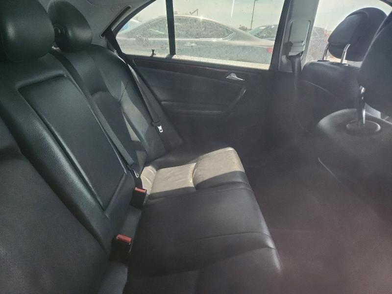 2003 Mercedes-benz C მანქანა იყიდება აუქციონზე, vin: WDBRF61JX3F330003, აუქციონის ნომერი: 60646416