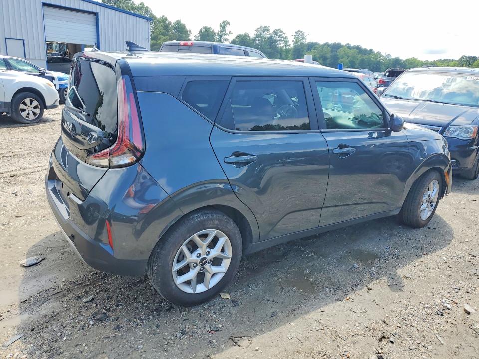 Aukcja sprzedaży 2025 Kia Soul, vin: KNDJ23AU0S7259079, numer aukcji: 60093056