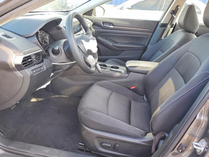 Aukcja sprzedaży 2025 Nissan Altima, vin: 1N4BL4DV8SN319543, numer aukcji: 62620326